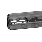 Avana - Grip-it Magsafe Case For Apple Iphone 15 Pro Max - Ash