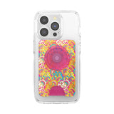 Popsockets - Magsafe Popwallet Plus - Paisley Gaudy