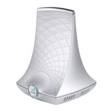 SureCall Flare Cell Signal Booster for Working from Home up to 2500 sq ft, Boosts 5G/4G LTE, Omni Outdoor Antenna, Multi-User All Carrier, Verizon AT&T Sprint T-Mobile, FCC Approved, USA Company