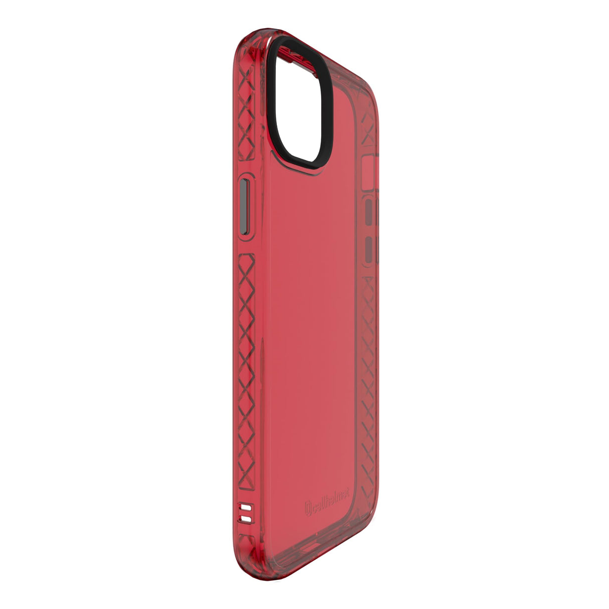 Cellhelmet - Altitude X Case For Apple Iphone 15 Plus - Scarlett Red