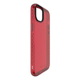 Cellhelmet - Altitude X Case For Apple Iphone 15 Plus - Scarlett Red