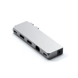 Satechi - Pro Hub Adapter Mini - Silver