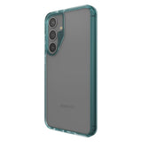 Zagg - Santa Cruz Case For Samsung Galaxy S24 Plus - Aquamarine