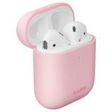 APPLE AIRPOD LAUT PASTELS SERIES CASE - CANDY