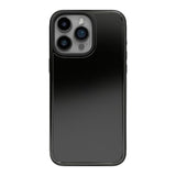 Cellhelmet - Altitude X Case For Apple Iphone 15 Pro Max - Onyx Black