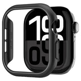 Spigen - Thin Fit Case For Apple Watch Series 10 46mm - Black