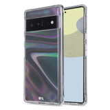 CASE-MATE - SOAP BUBBLE CASE FOR GOOGLE PIXEL 6 PRO - IRIDES