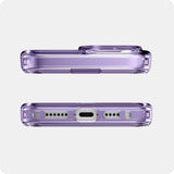 Avana - Grip-it Magsafe Case For Apple Iphone 16 Pro Max - Lavender