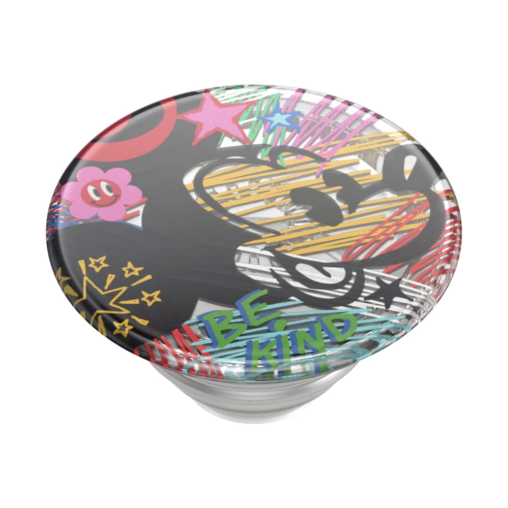 Popsockets - Popgrip Disney - Mickey Be Kind