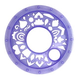 Spirograph Mandala Maker - The Easy Way to Make Countless Amazing Mandala Designs - Design Mandala Art - Ages 8+