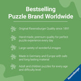 Ravensburger Disney Pixar: Toy Story 100-Piece Jigsaw Puzzle for Kids - Unique Puzzle Pieces for Frustration-Free Fun | Enhances Concentration and Creativity | Ideal Gift for Boys and Girls