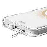 Avana - Aura Magsafe Case For Apple Iphone 16 - Gold