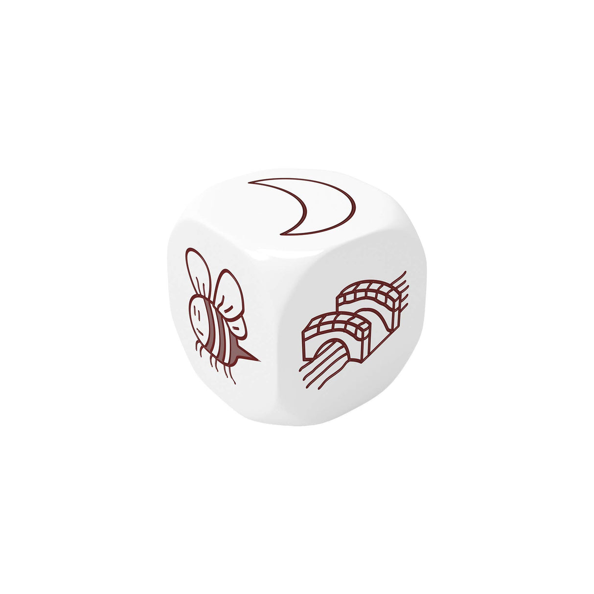 Rory's Story Cubes Classic (Box) - Creative Storytelling Dice Set in a Magnetic Box! Fun Family Game for Kids & Adults, Ages 6+, 1+ Players, 10 Minute Playtime, Made by Zygomatic