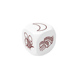 Rory's Story Cubes Classic (Box) - Creative Storytelling Dice Set in a Magnetic Box! Fun Family Game for Kids & Adults, Ages 6+, 1+ Players, 10 Minute Playtime, Made by Zygomatic