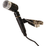 PowerSnap Mobile Video Microphone Set - Black