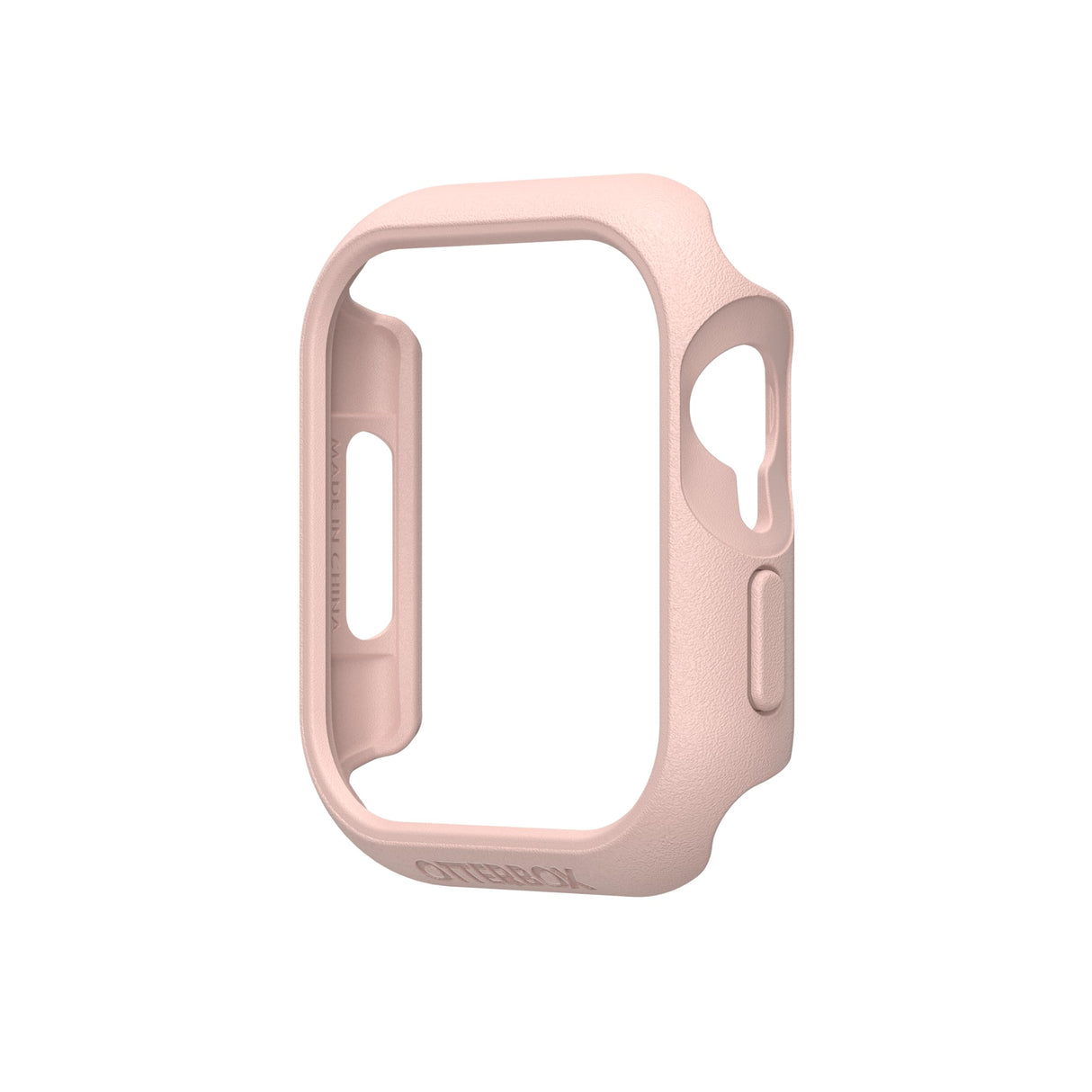 Otterbox - Bumper Case For Apple Watch 45mm - Rose Petal