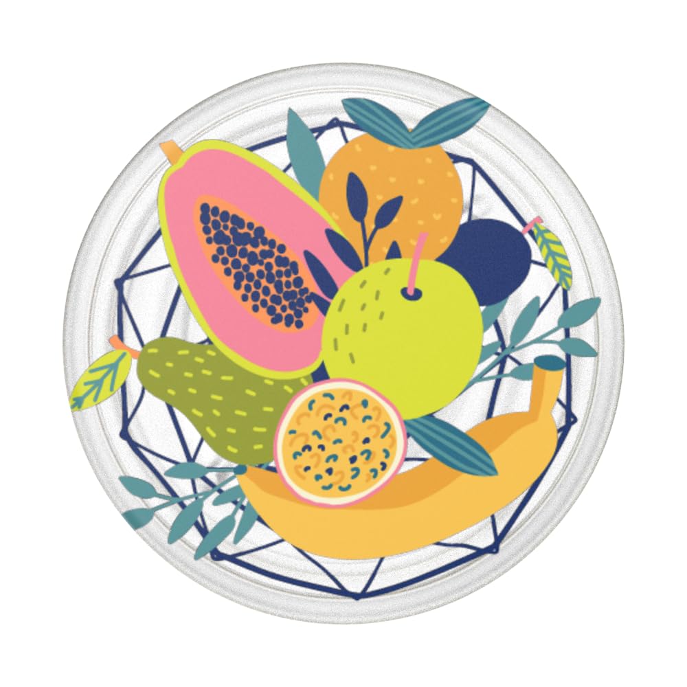 Popsockets - Popgrip - Plt Tropical Fruit Salad