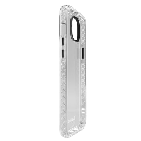 Cellhelmet - Altitude X Case For Apple Iphone 14 Plus - Crystal Clear