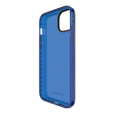 Cellhelmet - Altitude X Case For Apple Iphone 15 Plus - Bermuda Blue