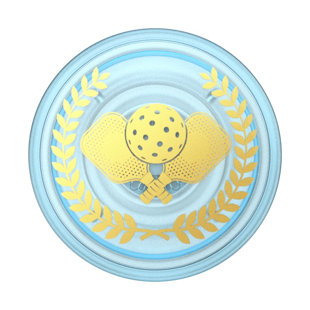 Popsockets - Popgrip - Pickleball