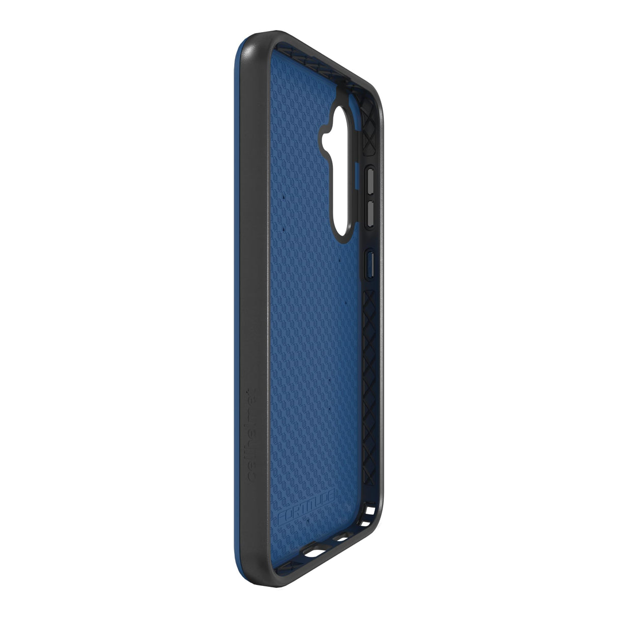 Cellhelmet - Fortitude Case For Samsung Galaxy S23 Fe - Bermuda Blue