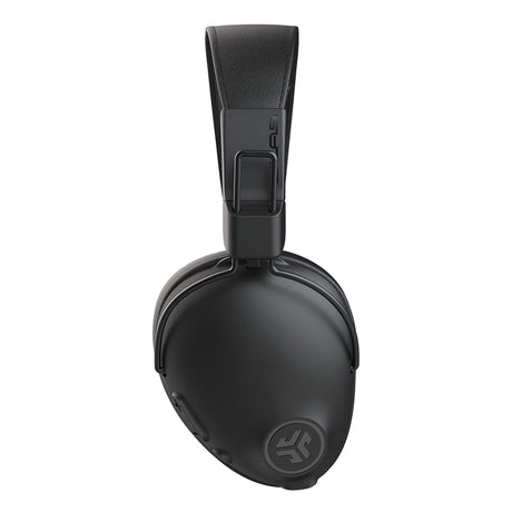 Jlab - Studio Pro Over Ear Wireless Headphones - Black