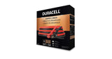 DURACELL - 16FT 6GA JUMPER CABLE