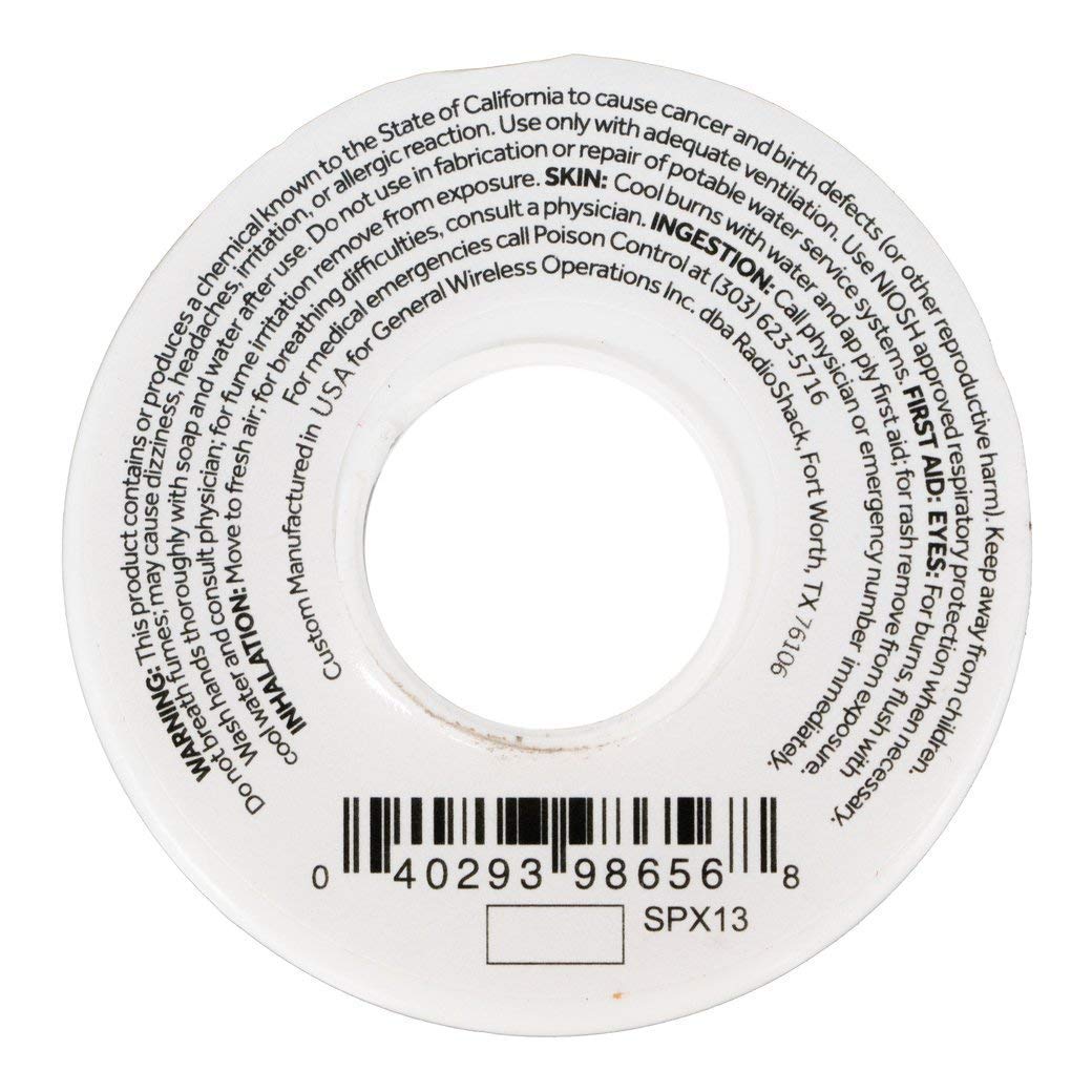 SNCU 99.3/0.7 LEAD-FREE SOLDER 0.032" DIAMETER (3.0OZ)