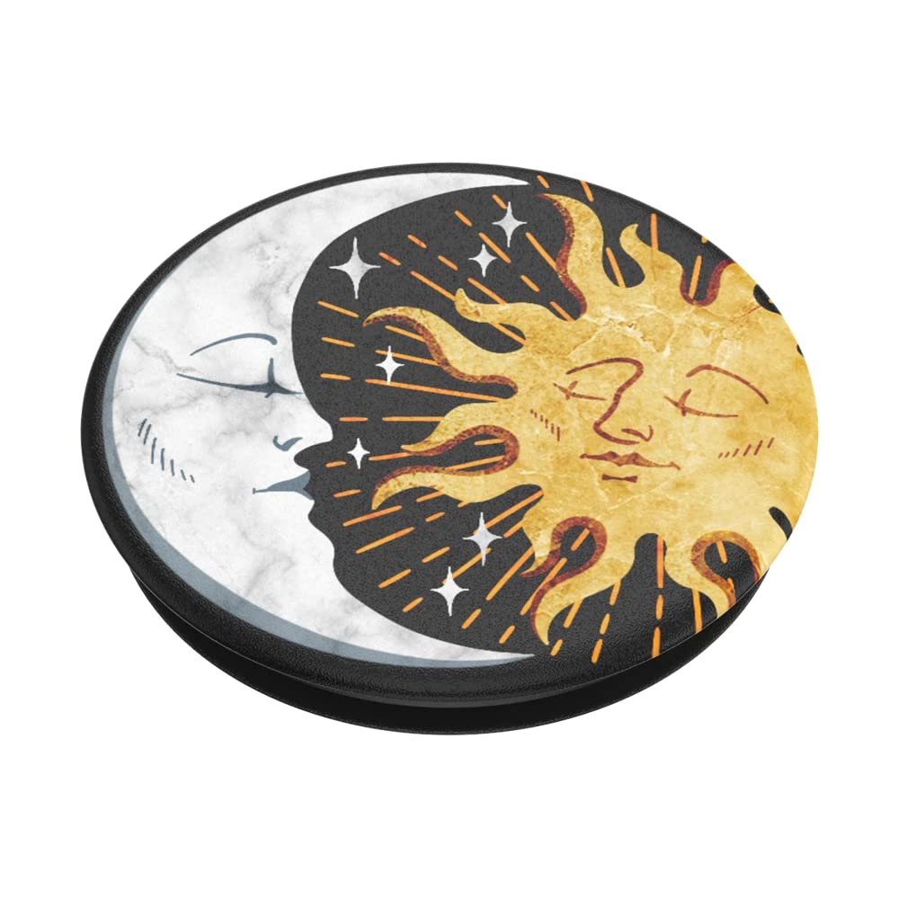 Popsockets - Popgrip - Sun And Moon