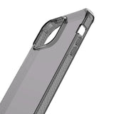 Itskins - Spectrum_r Clear Case For Apple Iphone 14 Pro - Smoke