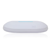 Alta Labs AP6 WiFi 6 Access Point, Dual Band, High Performance, 3 Gbps, IP54 Rated, POE+, Content Filtering, Seamless Roaming, App Control, Computer Networking Wireless Access Points