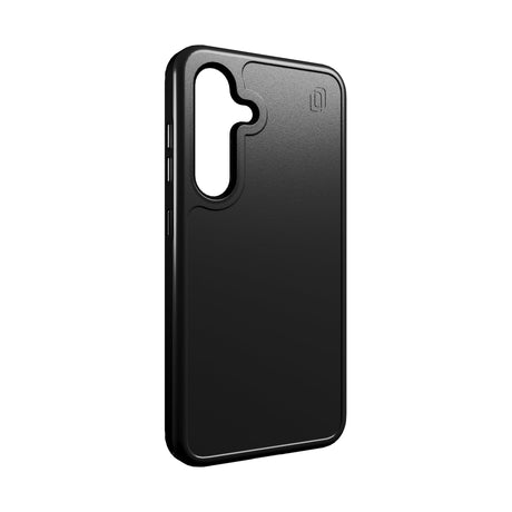 Cellhelmet - Fortitude Case For Samsung Galaxy S24 - Onyx Black