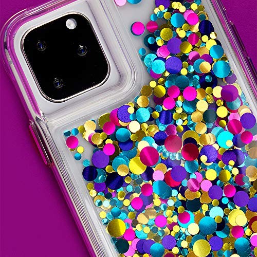 CASE-MATE - WATERFALL CASE FOR APPLE IPHONE 11 PRO MAX - CON