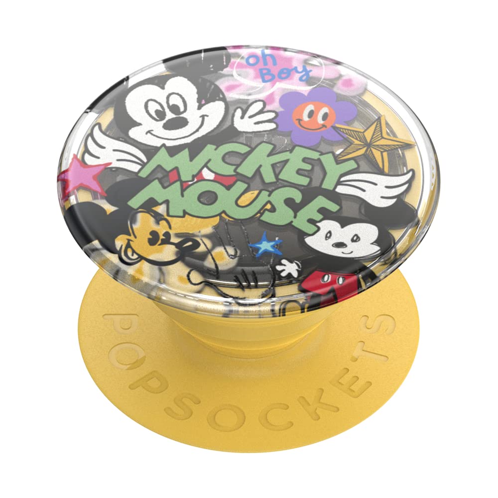 Popsockets - Popgrip Disney - Mickey Mouse Doodle