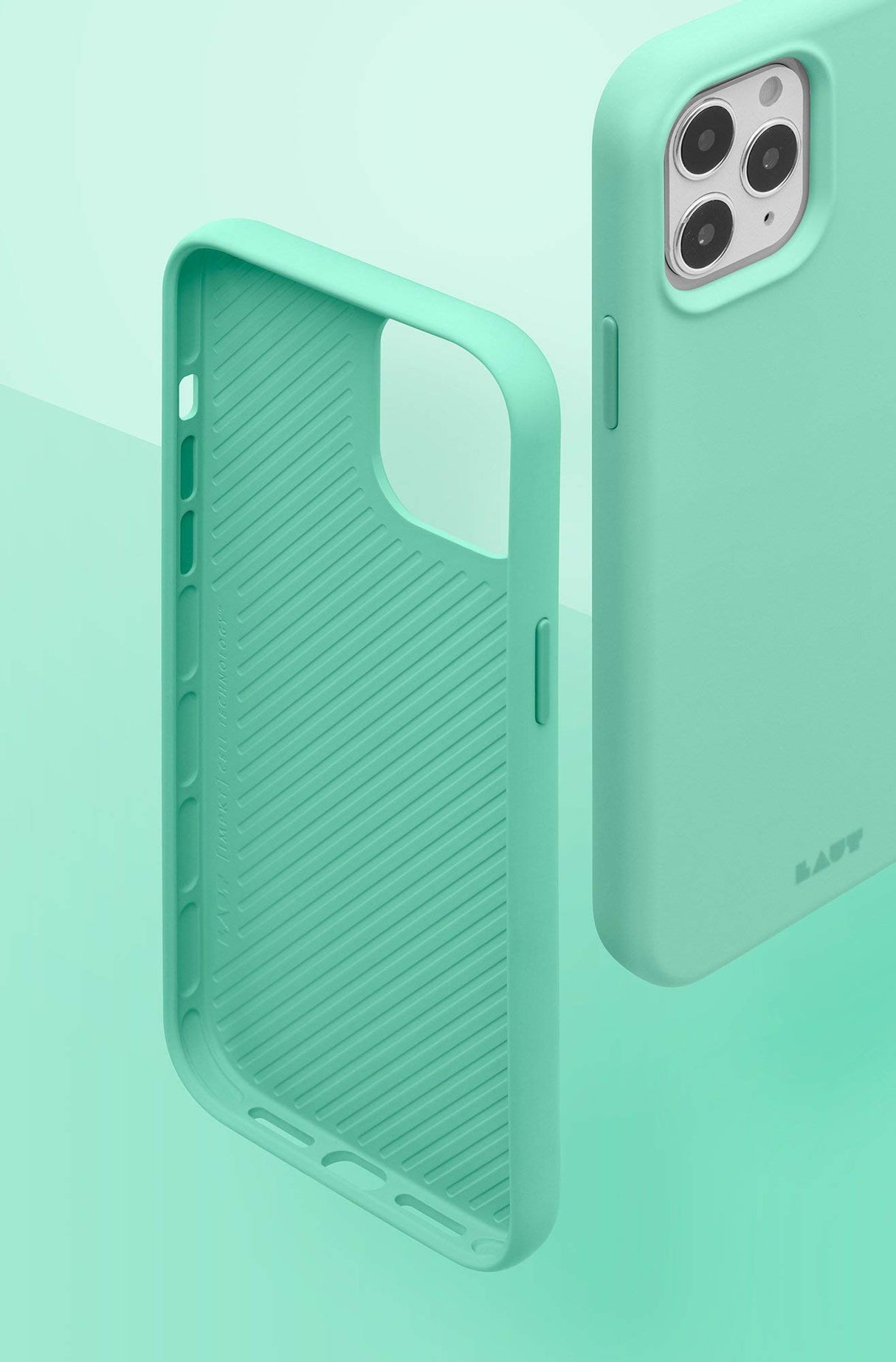 APPLE IPHONE 12 PRO MAX LAUT HUEX PASTELS SERIES CASE - CANDY