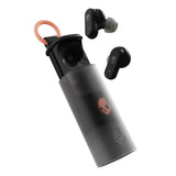 Skullcandy - Dime Evo True Wireless In Ear Headphones - True Black