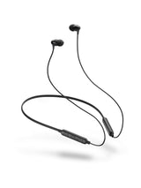 Motorola - Moto Sp106 In Ear Bluetooth Sport Headset - Black