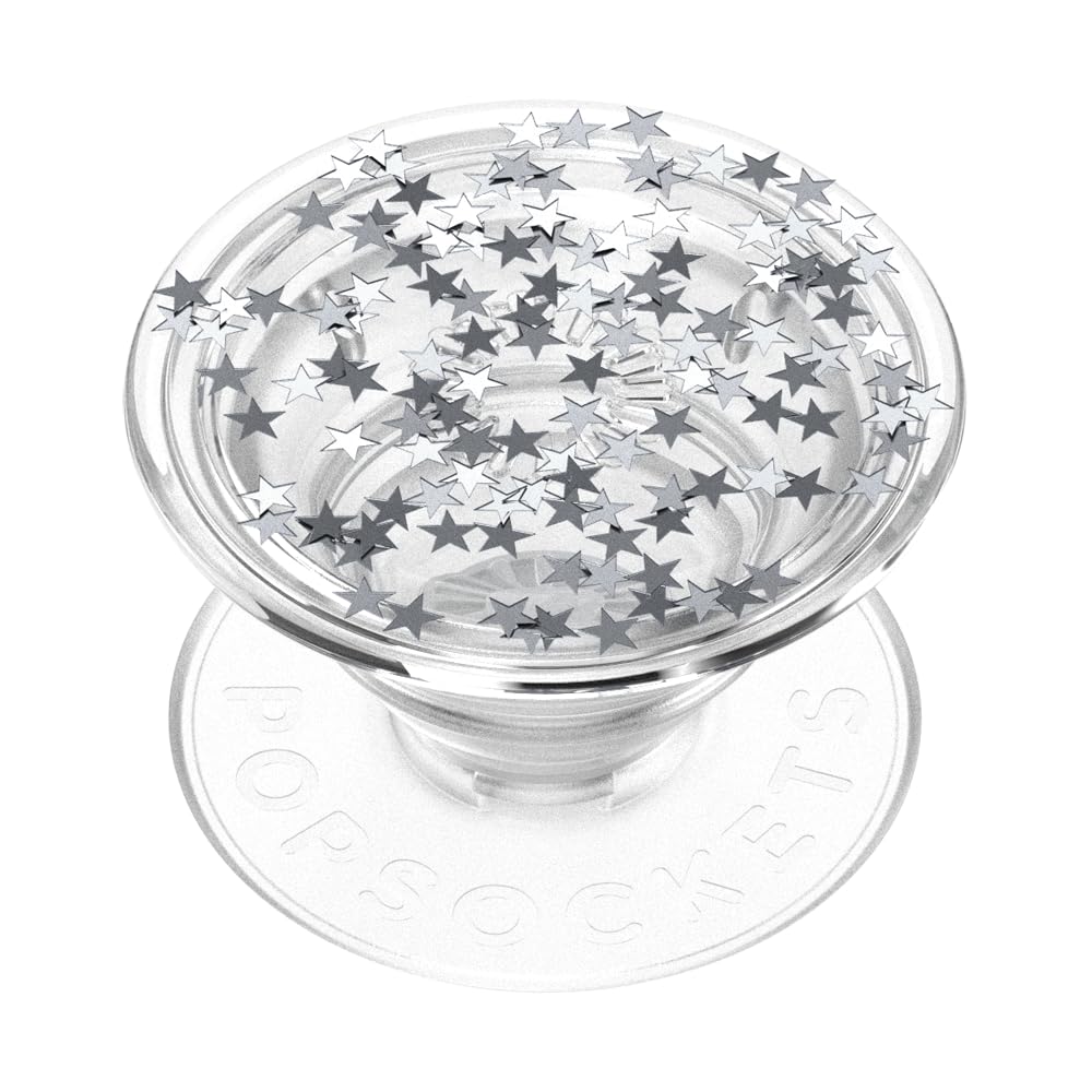 Popsockets - Popgrip Premium - Glitter Starfire