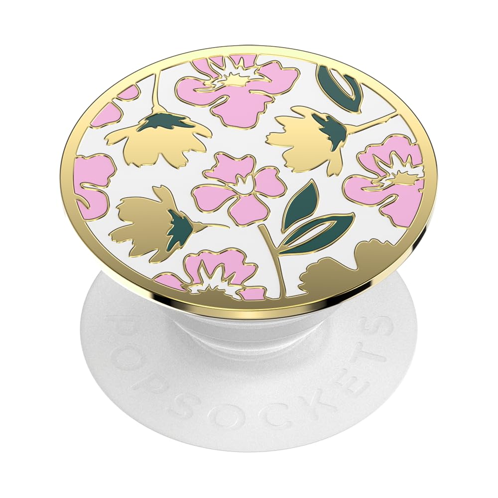 Popsockets - Popgrip Premium - Enamel Feel Pretty