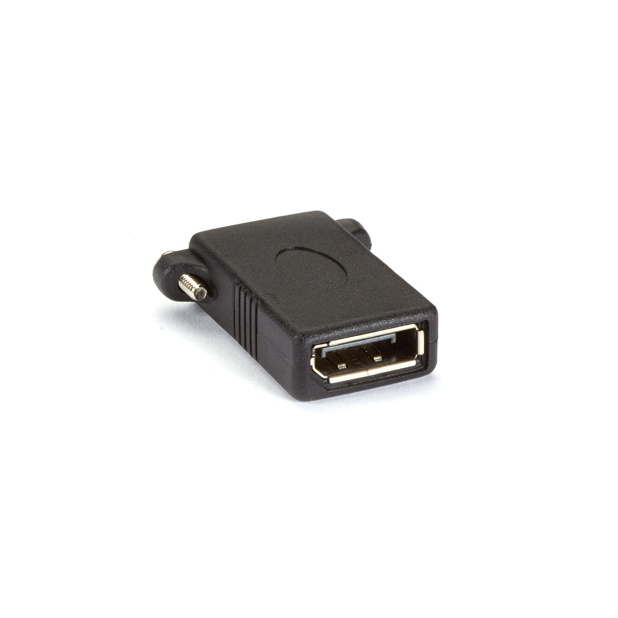 DISPLAYPORT COUPLER F/F