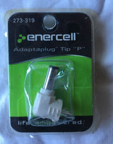 ENERCELL ADAPTAPLUG P