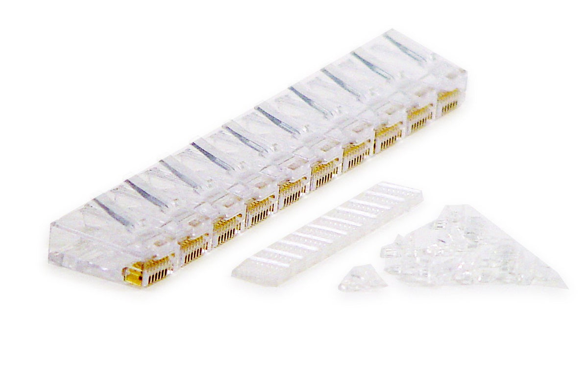 Legrans Rj 45 Modular LEGRAND EZRJ45 MODULAR CO – Cole's Computers