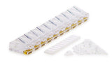 LEGRAND EZRJ45 MODULAR CO