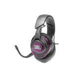 Jbl - Quantum One Wired Professional Gaming Headset - Black