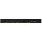 STARTECH 4 PORT HDMI SPLITTER