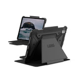 Urban Armor Gear (uag) - Metropolis Se Case For Apple Ipad Pro 11 (2024) - Black