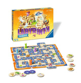 Ravensburger Labyrinth Junior - The Moving Maze Family Board Games for Kids Age 4 Years Up