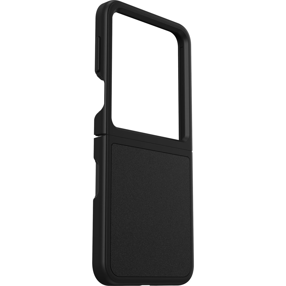 Otterbox - Thin Flex Case For Samsung Galaxy Z Flip6 - Black