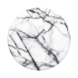 Popsockets - Popgrip - Dove White Marble