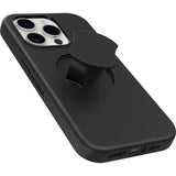 Otterbox - Ottergrip Symmetry Case For Apple Iphone 15 Pro  - Black